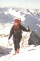 auf dem Grossglockner
