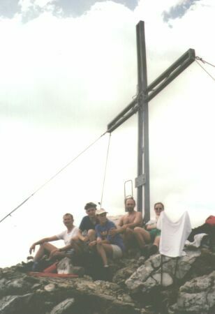 Gippel, 1998-05