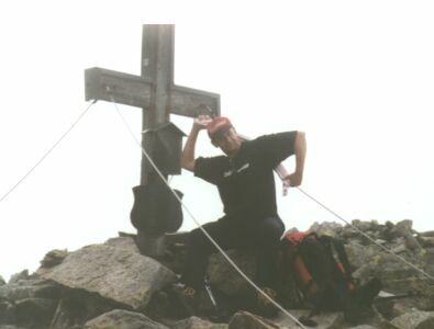 Hochreichart, 1998-08